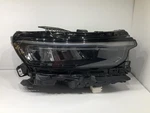 All Tabs Oem 21-24 Jeep Grand Cherokee Right Assembly Full Led 68376992AB. Fixed Price $449.99.