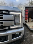 17 Thru 18 Super Duty F-250 F-350 Oem Ford Led Head Lamp Light Left Driver New. Fixed Price $500.00.