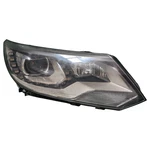 12-17 Vw Tiguan Passenger Headlight Xenon Hid Led Running Lamps 5N0941752. Fixed Price $464.07.