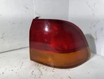 1996-1998 Honda Civic Sedan Ex Passengers Tail Light Oem. Fixed Price $35.00.