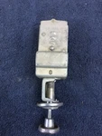 66 Ford Mustang Shelby Headlight Switch Bezel And Knob C5ZB-11652-A1. Fixed Price $110.46.
