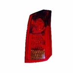 GM2801197 Tail Lamp Assembly Passenger Side Fits 2004-2007 Cadillac Cts V. Fixed Price $158.00.