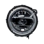 Headlight For Jeep Gladiator 20-23 Replacement Passenger Side Standard Line. Fixed Price $409.32.