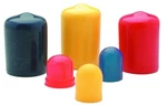 Auto Meter Shift Light Colored Cover - Rubber Blue / Yellow Kit. Fixed Price $27.12.