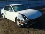 Driver Left Tail Light Fits 99-01 Galant 84630. Fixed Price $35.00.