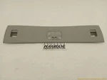 Honda Element Rear Trunk Interior Dome Light Lamp Trim Panel Fits 2007-2008. Fixed Price $52.40.