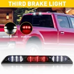 Fit 2019-21 Ford Ranger Trunk 3RD Third Car Truck White Red Brake Stop Light. Fixed Price $25.64.