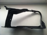 2000-2006 Mercedes-benz W220 S320 S430 Right Headlight Stiffening. Fixed Price $34.99.