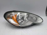 Passenger Right Headlight Halogen Fits 06-10 Pt Cruiser 641439. Fixed Price $88.39.