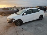 Corolla 2017 High Mounted Stop Light 1897272. Fixed Price $153.89.