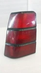 Driver Left Tail Light Door Value Leader Fits 88-93 Mans 12409. Fixed Price $74.26.