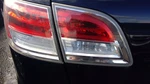 Driver Left Tail Light Lid Mounted Fits 07-09 Mazda CX-9 2656651. Fixed Price $107.00.