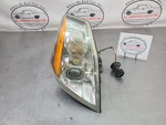 2006-09 Cadillac Xlr Passengers Side Headlight Assembly W/ Ballast Oem. Fixed Price $1099.95.