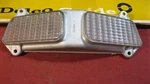 Nos 1971 Oldsmobile Front Parking Lens, Genuine Guide, 5963391. Fixed Price $31.49.