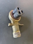 Nos Waterproof Headlight Dimmer Switch For Series P# MS53000-1 & 2590-801-2355. Fixed Price $75.00.
