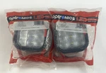 Optronics TLL73FBP Led Work Light W/ Switch & Handle 12V-24V Square Set Of. Fixed Price $99.00.