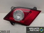 Oem 2007 Infiniti M35 3.5L Passenger Right Tail Light Lid Mounted. Fixed Price $29.99.