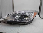 Driver Headlight Projector Xenon Hid Limited Fits 12-17 Azera 640668. Fixed Price $410.79.