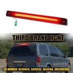 Red Led 3RD Third Brake Light Rear Fits 2005-2007 Saturn Relay Buick Terraza Eah. Fixed Price $27.54.
