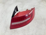 09-11 Audi A6 S6 C6 Quarter Panel Mounted Right Tail Light Lamp Opt 8SL Oem. Fixed Price $119.65.