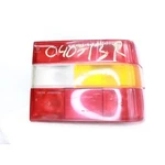 1993 Volvo 850 Rh Tail Lamp Part Number 166-58636R. Fixed Price $38.99.