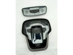 Alfa Romeo Giulia Set Of Front & Rear Center Dome Lights Lamps Fits 2017-2024. Fixed Price $87.92.