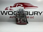 2006-2007-2008-2009 Prius Driver Left Tail Light 163192. Fixed Price $84.79.
