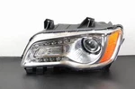 Perfect! Genuine! 2011-2014 Chrysler 300 Halogen Headlight Left Driver Oem. Fixed Price $349.99.