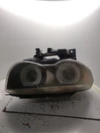 2002-2005 Bmw 745I Passenger Right Rh Headlight Xenon Amber Turn Len Factory Oem. Fixed Price $109.00.