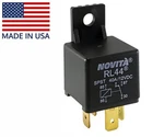 Novita RL44 4-PIN Electronic Turn Signal Flasher Relay Hazard Led Light Bulb Usa. Fixed Price $20.00.