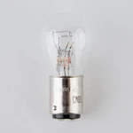 Stanley A4879 12V 23/8W S25 BAY15D Clear Auto Bulb, QUANTITY=1 (plain Box). Fixed Price $9.00.