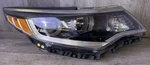 2016-2018 Kia Optima Headlight Oem Rh Passenger Side Halogen W/ Led 92102-D4140. Fixed Price $284.99.