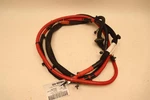 2014-2019 Chevy Corvette Positive Under Body Battery Cable Wiring Oem. Fixed Price $66.00.