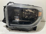 2018 2019 2020 2021 Toyota Tundra Driver Left Lh Led Headlight Oem 1177. Fixed Price $174.99.