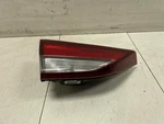 2016 Hyundai Elantra Se Gls Rear Left Driver Side Lid Mounted Taillight Lamp Oem. Fixed Price $58.87.