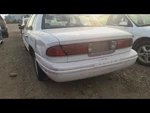 Driver Tail Light Quarter Panel Mounted Bulbs Fits 97-99 Lesabre 2129802. Fixed Price $83.95.