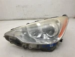 Driver Headlight Prius C Vin B3 7TH And 8TH Digit Fits 12-14. Fixed Price $146.24.