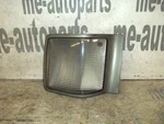 94-99 Cadillac Deville Left Rear Trunk License Back Up Reverse Lamp Light Lens. Fixed Price $51.93.