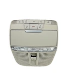 2017 Mercedes E300 Front Upper Roof Console Dome Light 0009005610 Oem. Fixed Price $47.80.