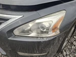 2015 Nissan Altima Driver Left Headlight Assembly Used Oem Halogen Parts Only. Fixed Price $124.16.