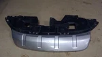Lower Front Bumper Cover Valance Local Pick Up Only Fits 07-09 Outlander 98003. Fixed Price $145.25.