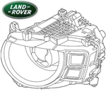 Land-rover Defender 2020-2023 LR181382 New Oem Right Led Headlight Assembly. Fixed Price $2499.99.