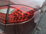 2011-2014 Porsche Cayenne Rear Right Pass Outer Led Tail Light Oem. Fixed Price $140.00.
