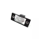 Genuine Volkswagen License Lamp 1J5-943-021-D. Fixed Price $33.39.