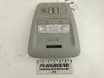 Saab 9-5 Front Upper Ceiling Console Dome Map Light 10-11 2010 2011. Fixed Price $40.48.