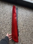 Passenger Right Tail Light Upper Fits 07-14 Volvo XC90 1520969. Fixed Price $50.00.