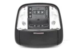 011-2014 Jeep Grand Cherokee Overhead Console Dome Light Lamp Homelink Black Oem. Fixed Price $135.99.