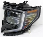 Oem Left Driver Side Led Headlamp For 2022 Gmc Sierra 1500 87858161, Tab Missing. Fixed Price $479.99.