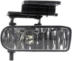 Right Fog Lamp Driving Light Assembly Shown, Replacement For Dorman # 923-839. Fixed Price $17.95.