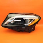 Mercedes Benz GLA45 GLA250 Headlight Left Driver 2015 2016 2017 A1569062100 Oem. Fixed Price $674.10.